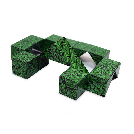 RecentToys Dynacube Würfel-Puzzle