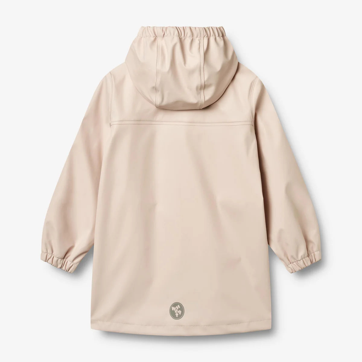 Wheat Regenmantel Finley Long Jacket soft lavender
