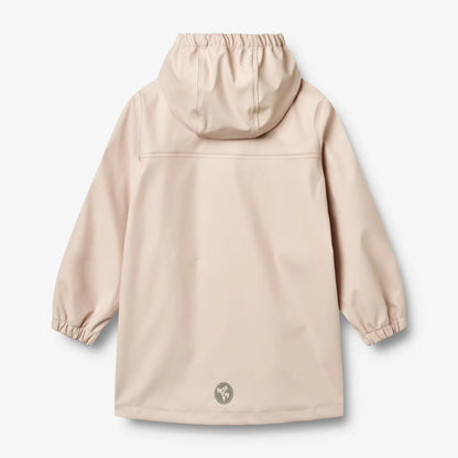 Wheat Regenmantel Finley Long Jacket soft lavender