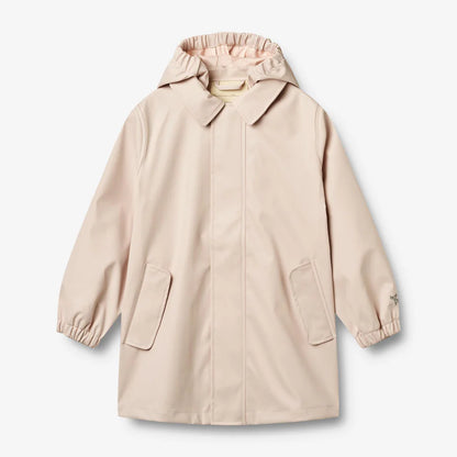 Wheat Regenmantel Finley Long Jacket soft lavender
