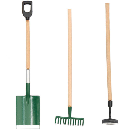 Rico Design Gärtnerei Set