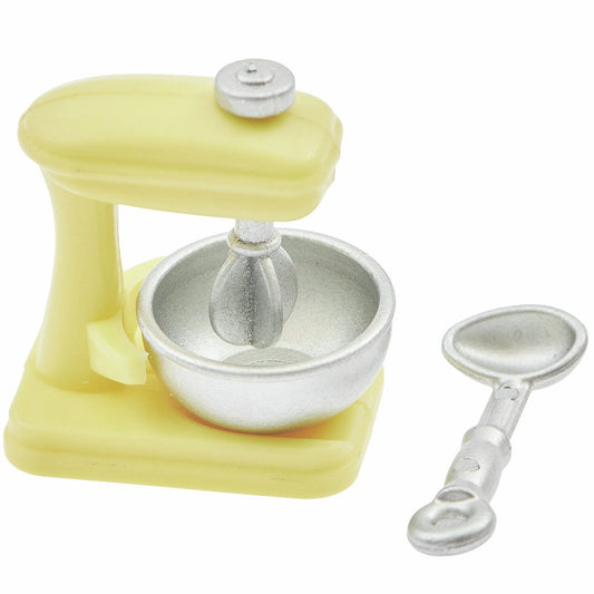 Rico Design Miniatur Küchenmaschine