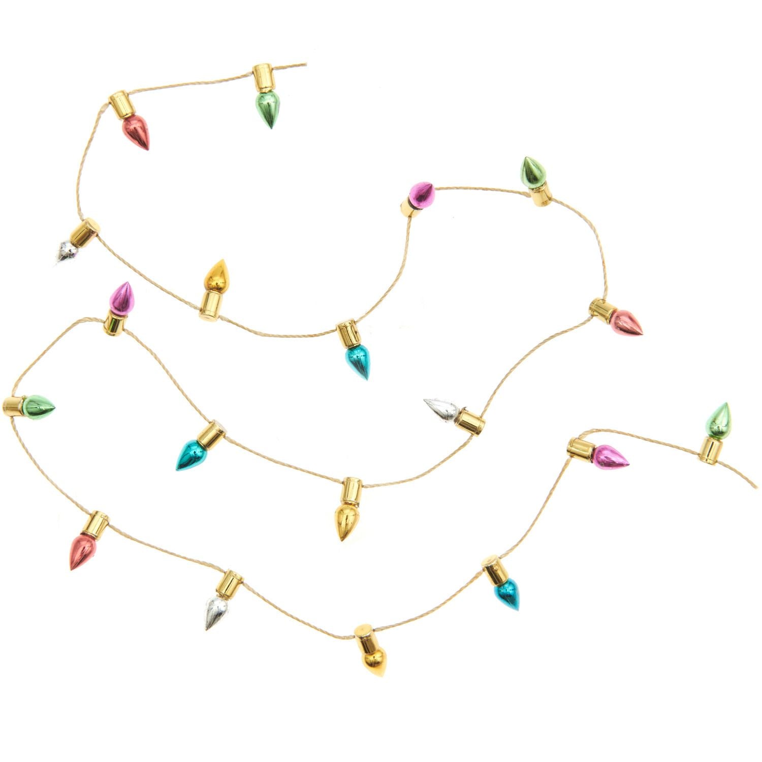 Rico Design Miniatur Lichterkette