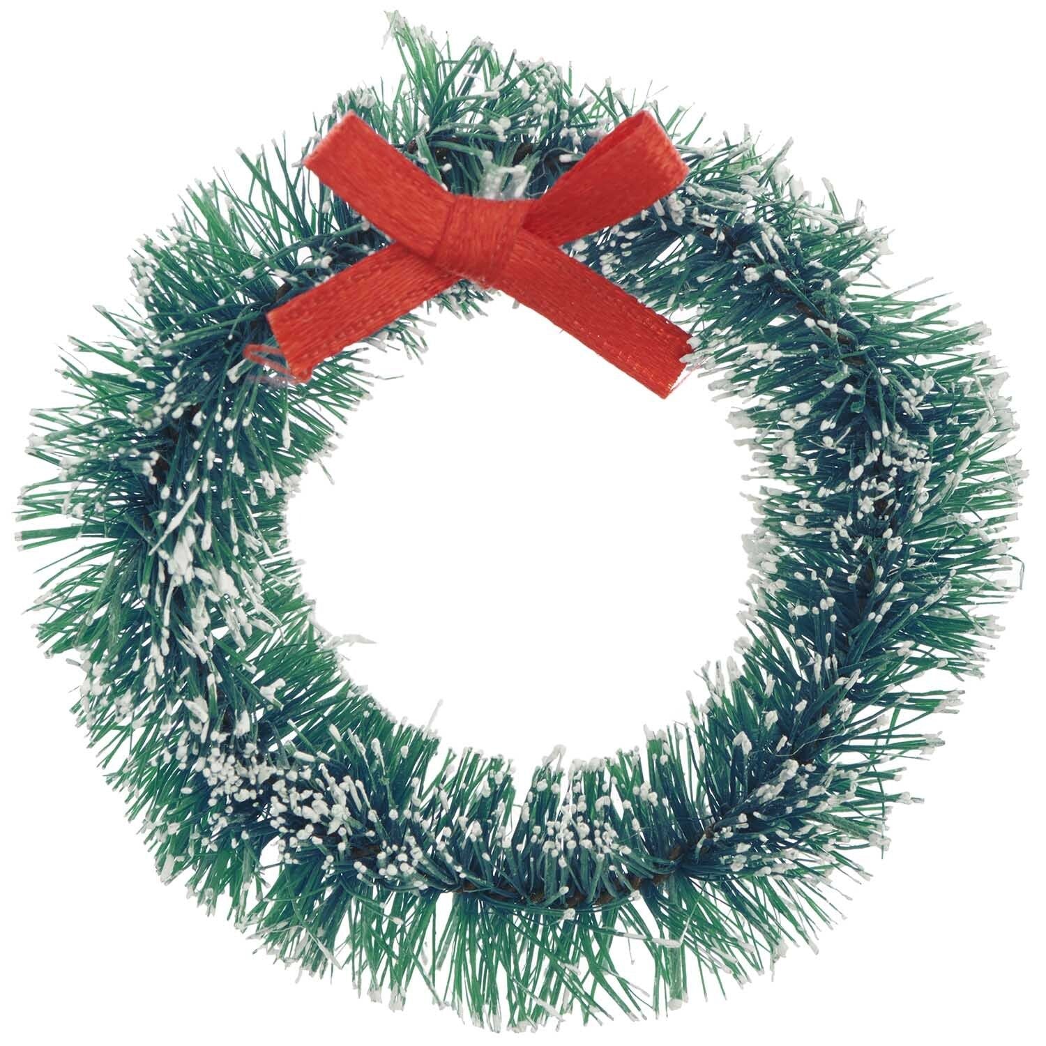 Rico Design Miniatur Türkränze