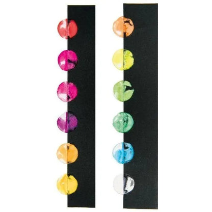 Rico Design Wasserfarbe NEON