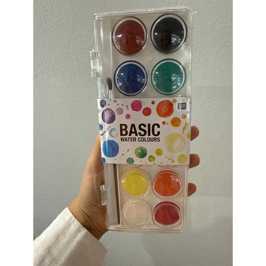 Rico Design Wasserfarbe