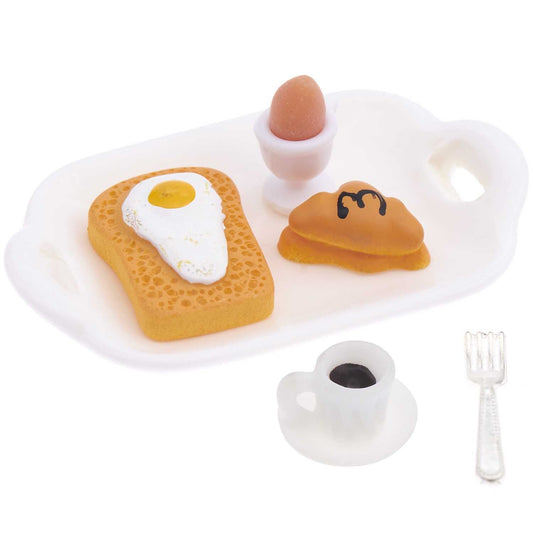 Rico Frühstück miniatur 8 Teilig