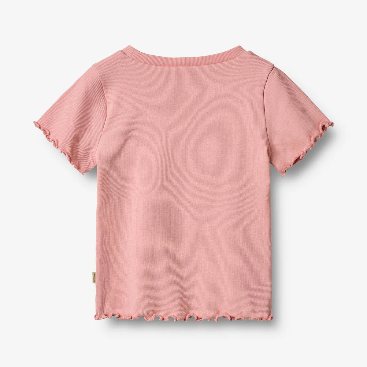 Wheat Rip T-Shirt Alicia rose