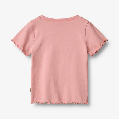 Wheat Rip T-Shirt Alicia rose