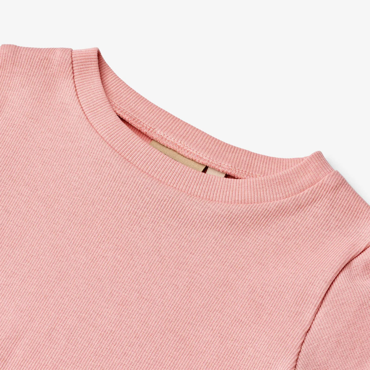 Wheat Rip T-Shirt Alicia rose
