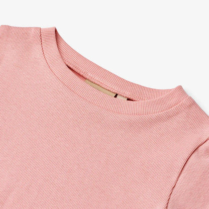 Wheat Rip T-Shirt Alicia rose