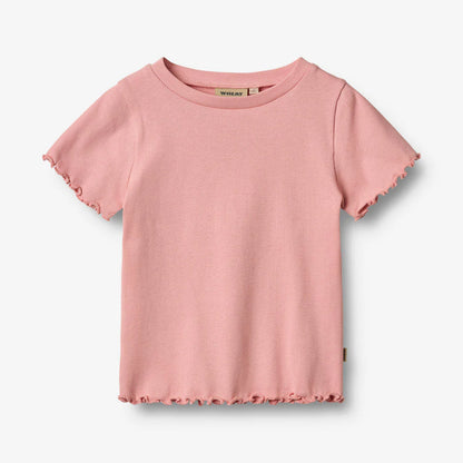 Wheat Rip T-Shirt Alicia rose