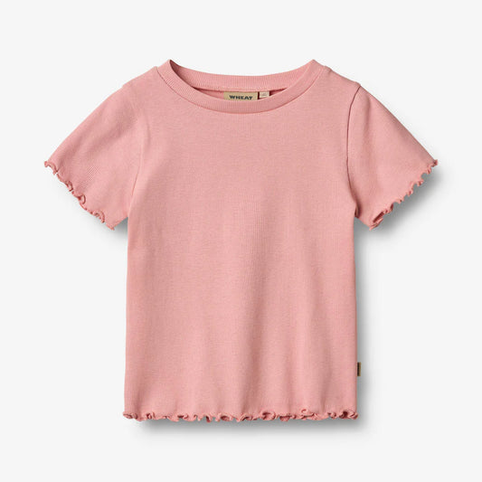 Wheat Rip T-Shirt Alicia rose