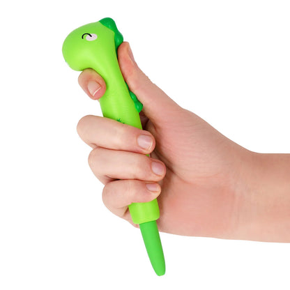 Legami Squishy-Gelstift Dino „Rooarrr“ - Squeezies