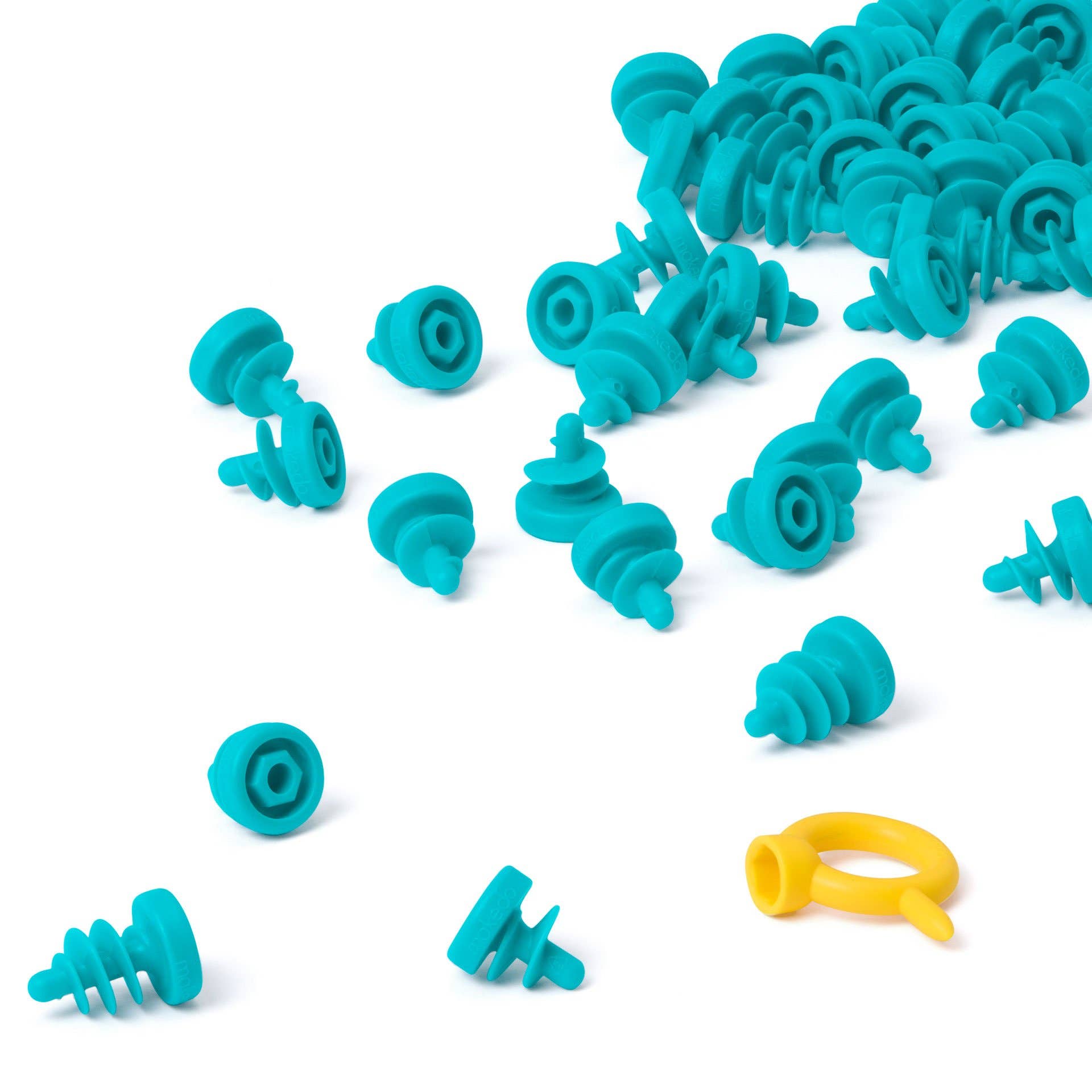 STARTER | Makedo Karton-Baukasten