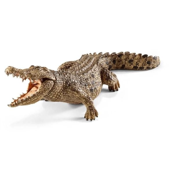 Schleich Krokodil