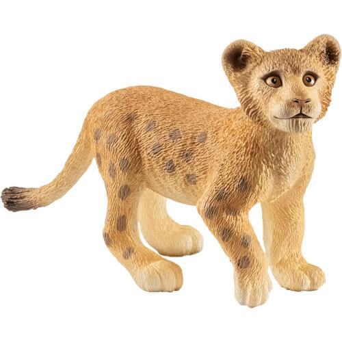 Schleich Löwenjunges