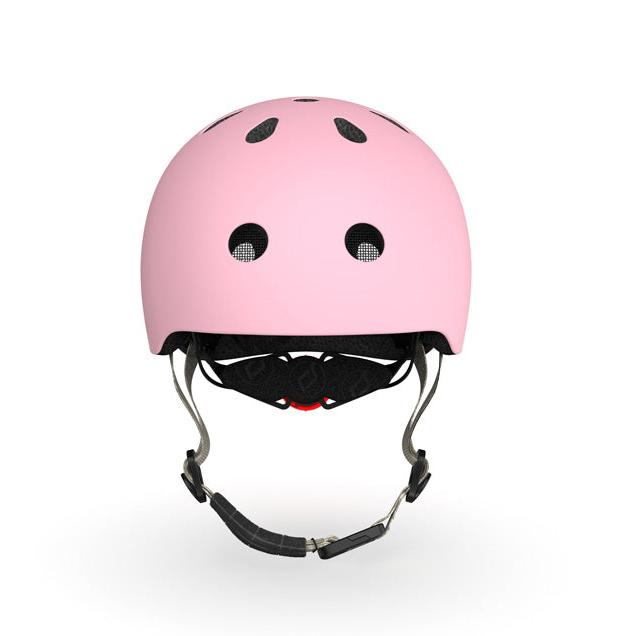 Scoot and Ride Helm Größe S