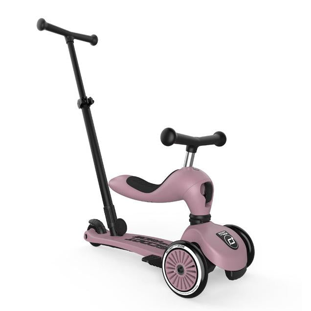 Scoot and Ride Highwaykick 1 Push and Go