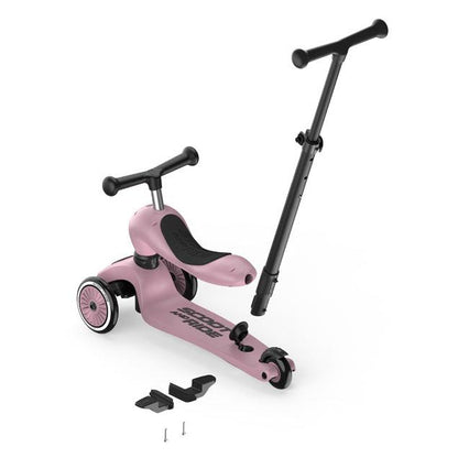 Scoot and Ride Highwaykick 1 Push and Go