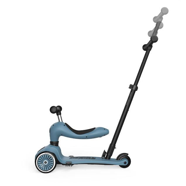 Scoot and Ride Highwaykick 1 Push and Go
