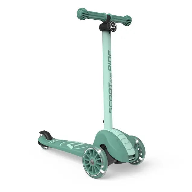 Scoot and Ride Highwaykick 3S