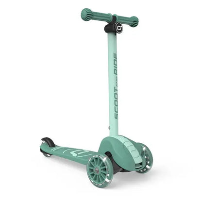 Scoot and Ride Highwaykick 3S