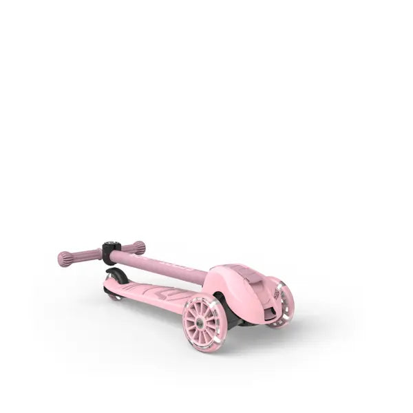 Scoot and Ride Highwaykick 3S