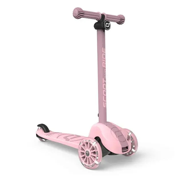 Scoot and Ride Highwaykick 3S