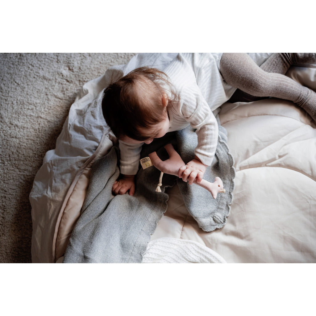 Senger Greiftier Giraffe Rose