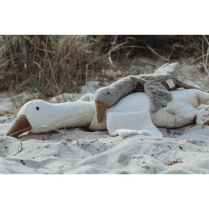 Senger Naturwelt Gans groß Weiß