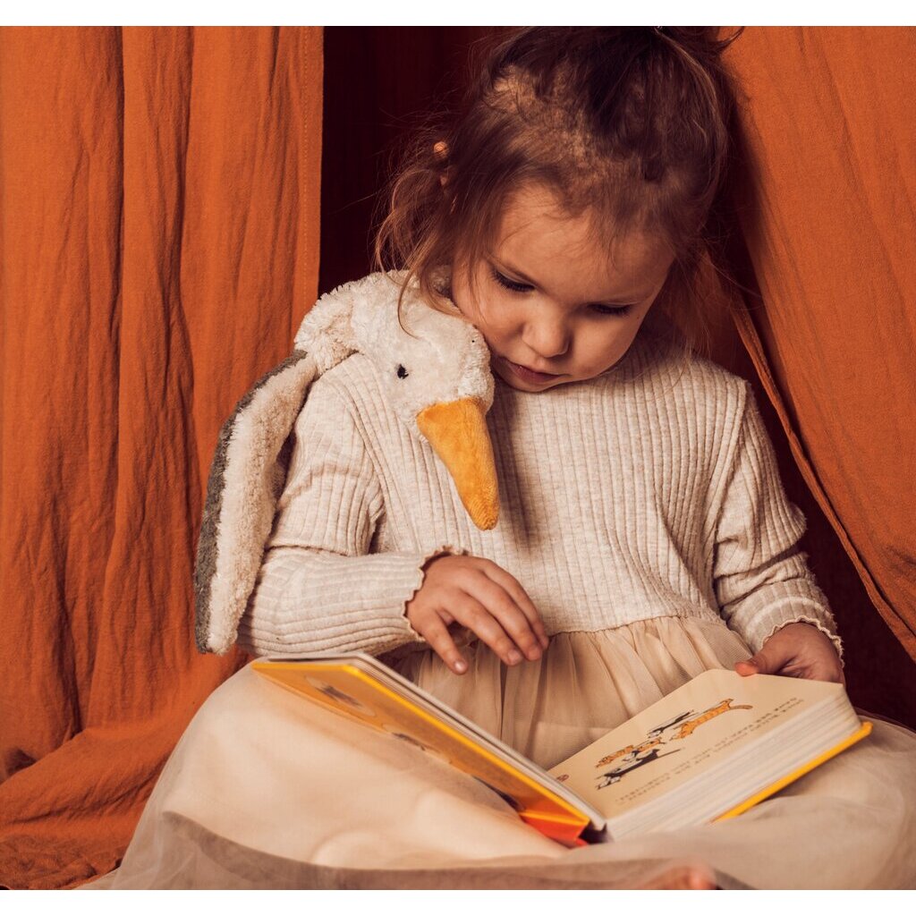 Senger Naturwelt Möwe klein