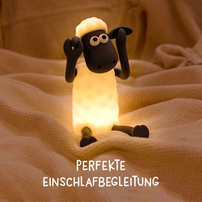 MegaLight Shaun das Schaf Nachtlicht