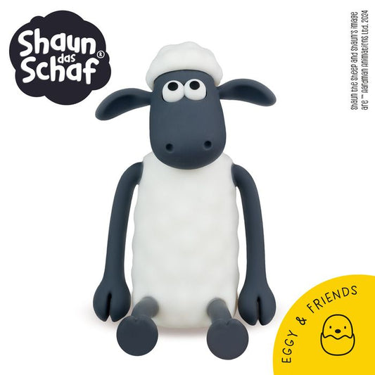 MegaLight Shaun das Schaf Nachtlicht