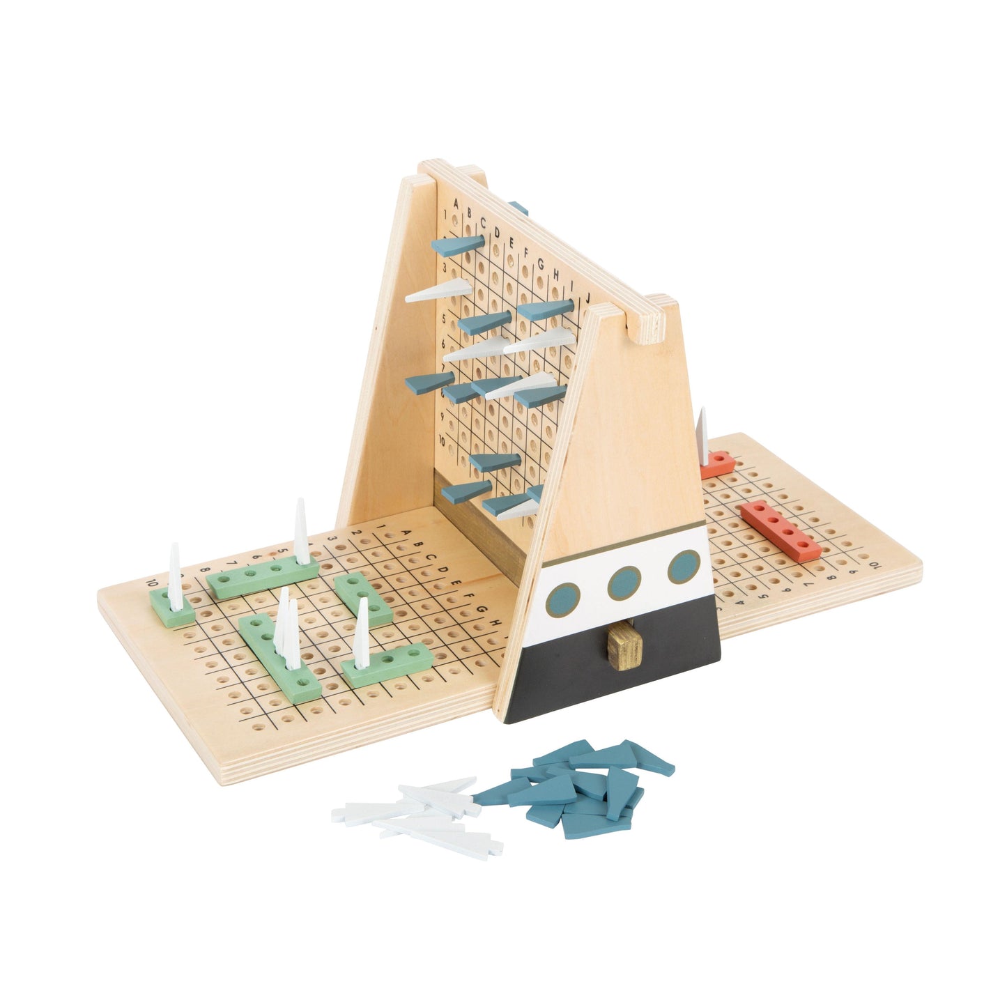 Small Foot Strategie Regatta