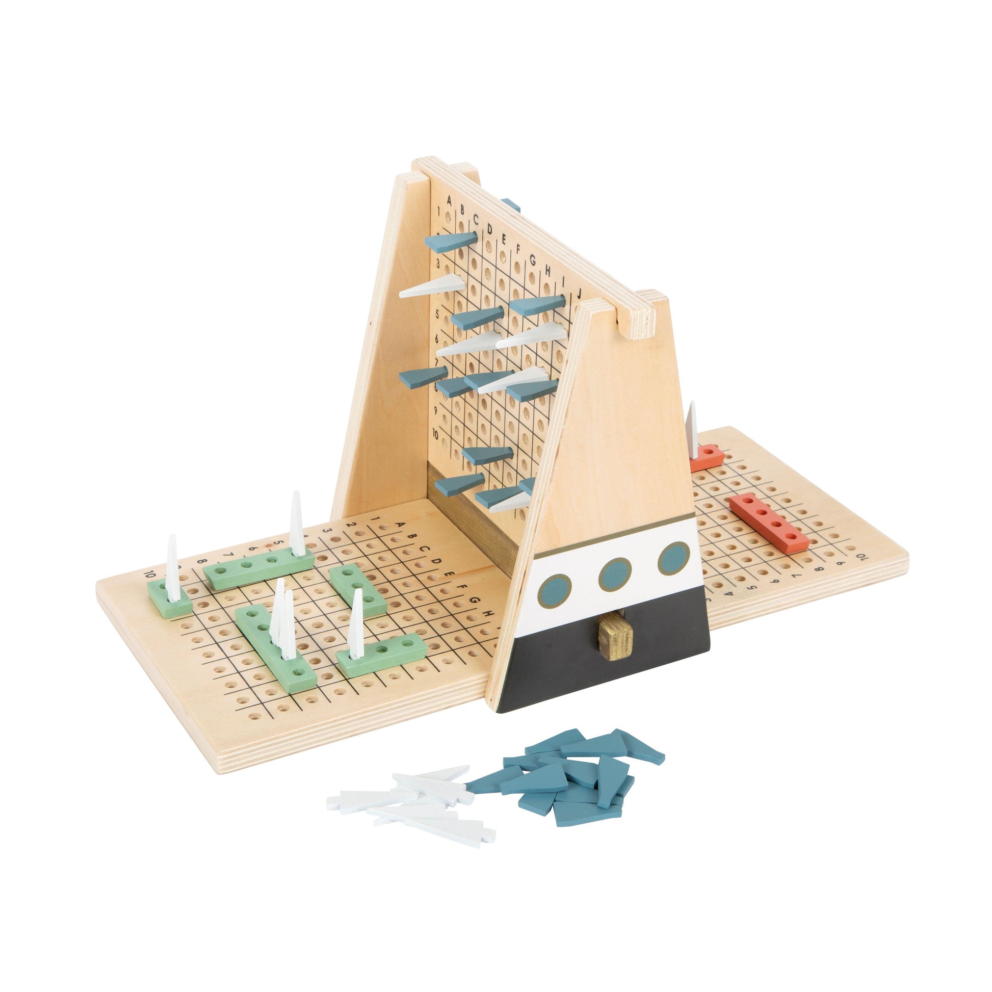 Small Foot Strategie Regatta