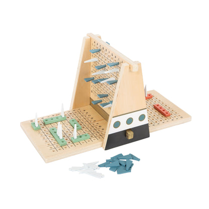Small Foot Strategie Regatta