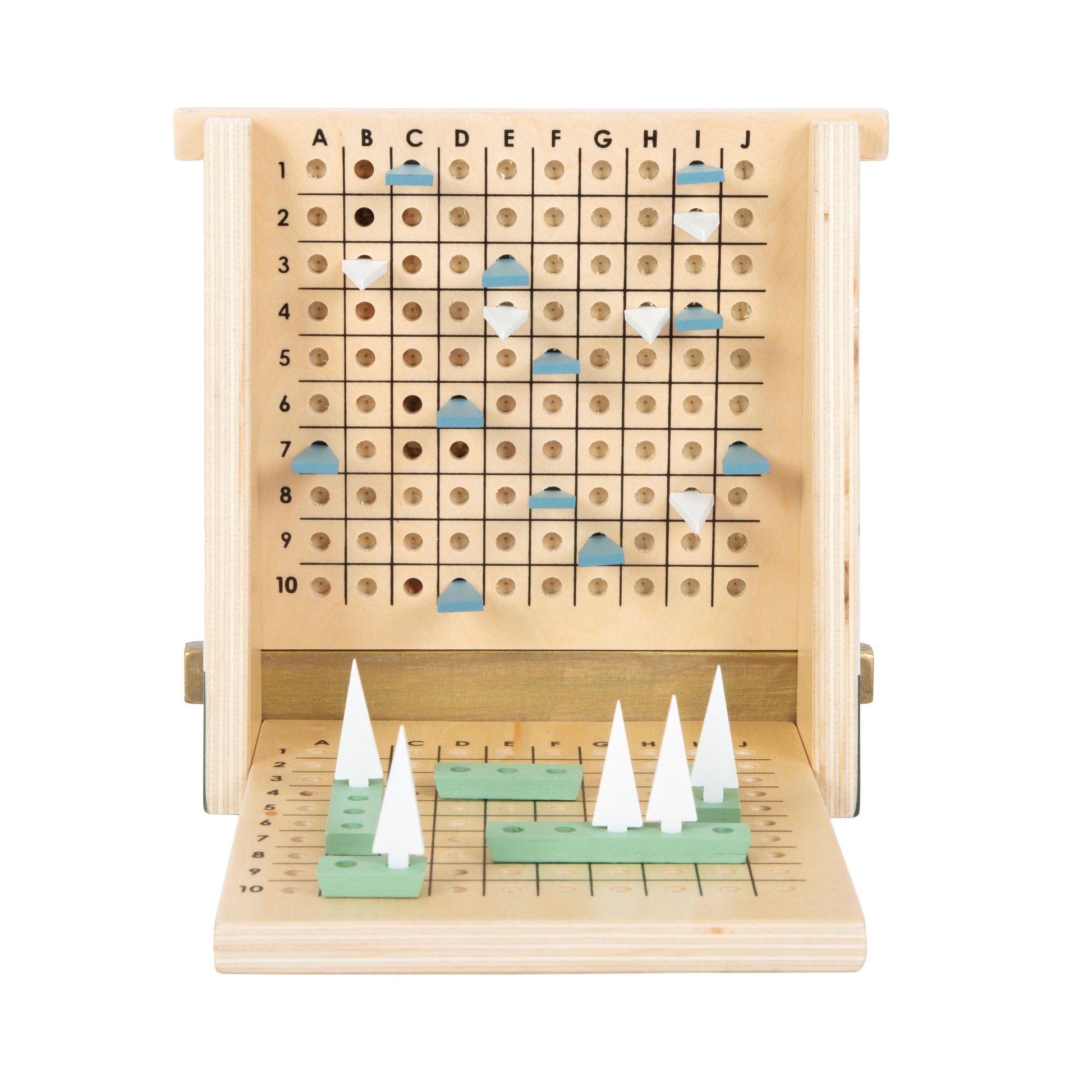 Small Foot Strategie Regatta