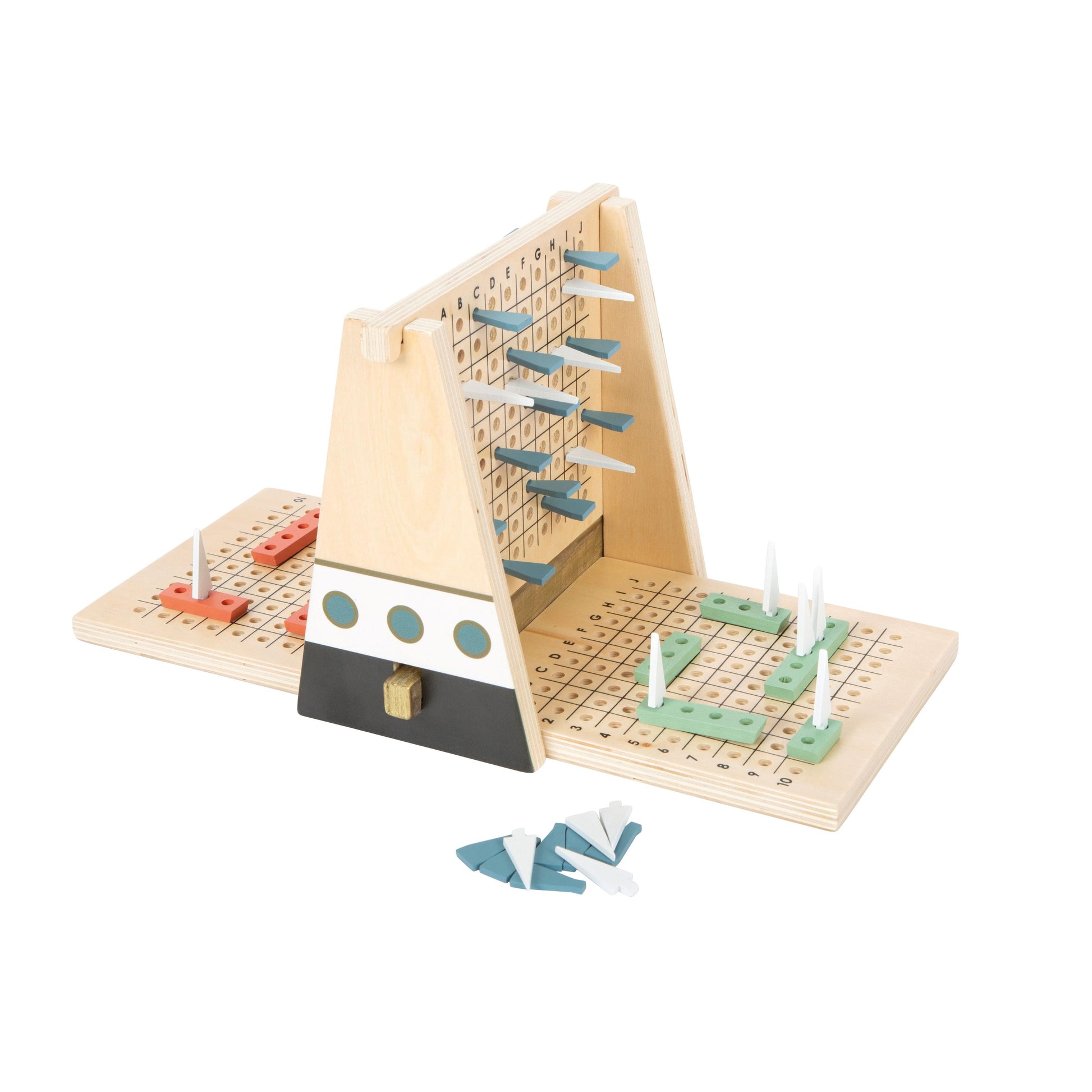 Small Foot Strategie Regatta