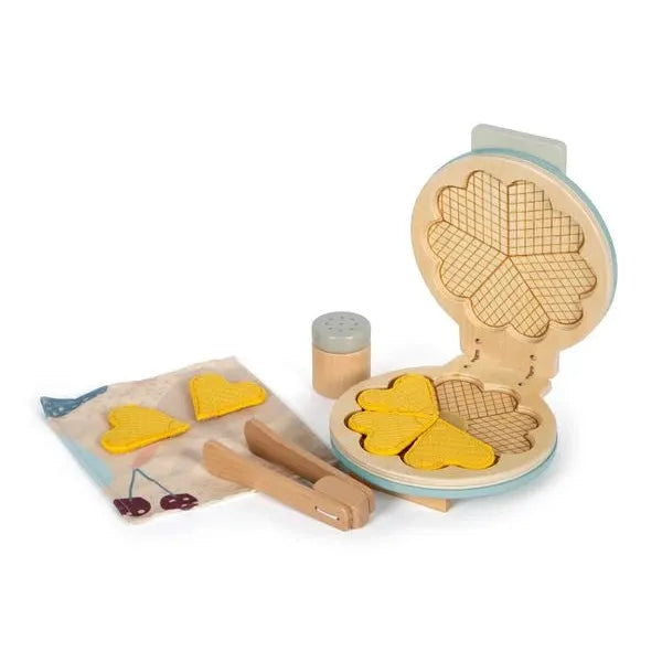 Small Foot Waffeleisen