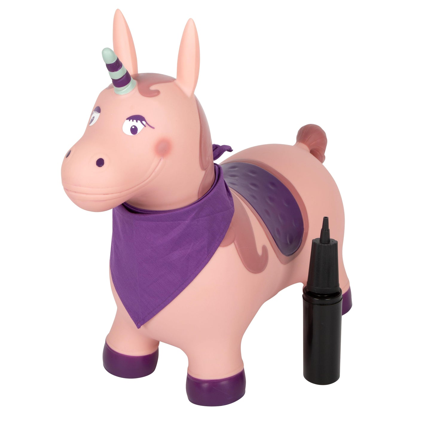 Smallfoot Hüpftier - verschiedene Motive