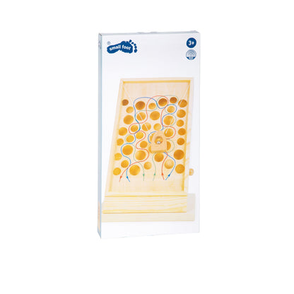 Smallfoot Kletterpfad klein