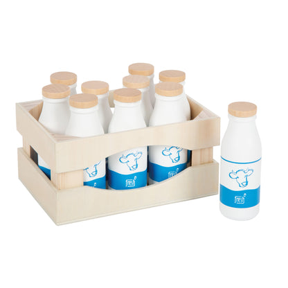 Smallfoot Milchkiste „fresh“