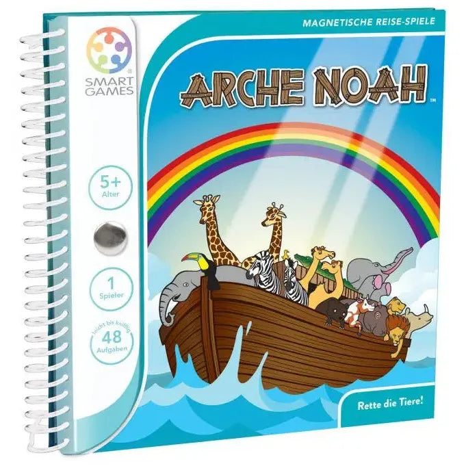 Smart Games Arche Noah Reisespiel