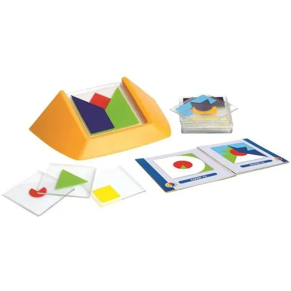 Smart Games Farbcode