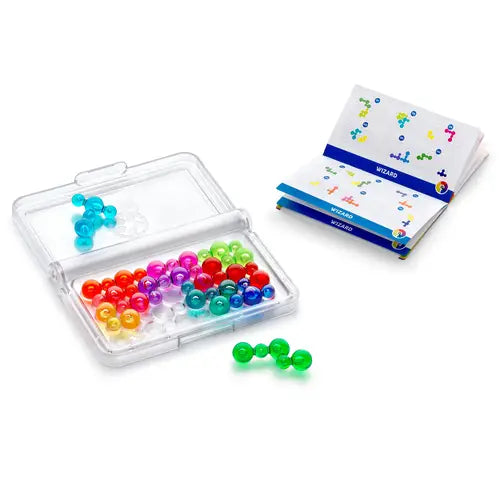 Smart Games IQ Bubbles