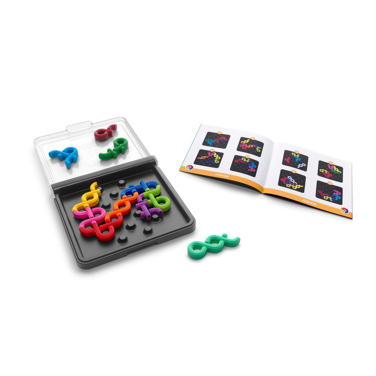Smart Games IQ Noodles