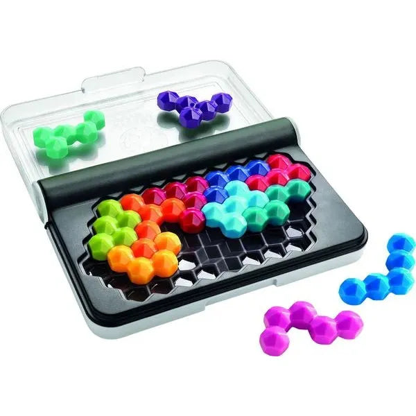 Smart Games IQ Six Pro