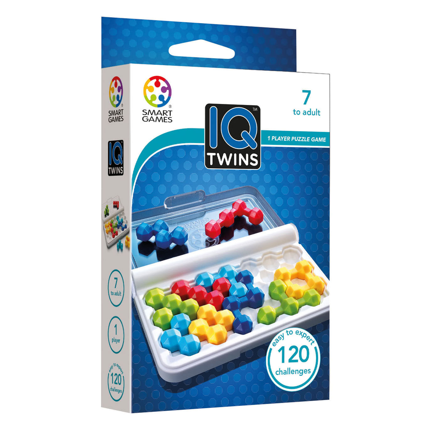 Smart Games IQ Twins