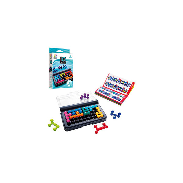 Smart Games IQ fit